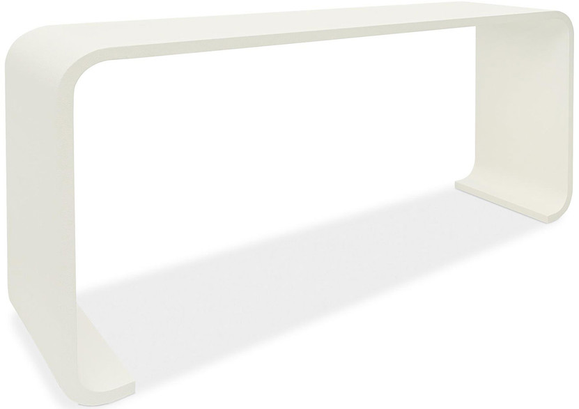 Hooker Furniture Living Room Serenity Kai Console Table