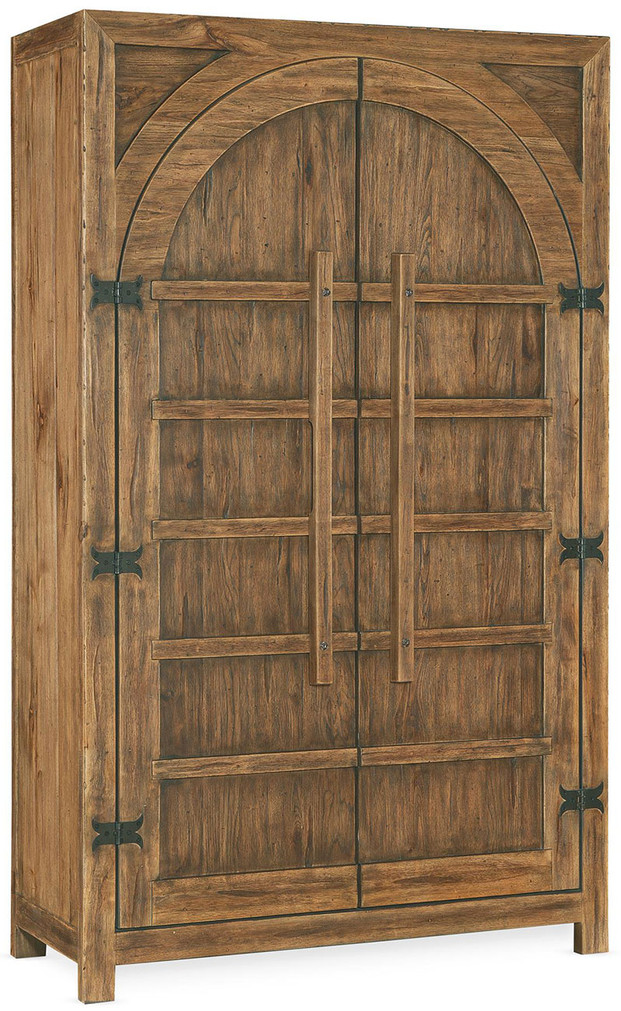 Hooker Furniture Bedroom Big Sky Wardrobe