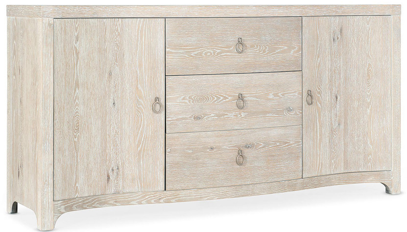 Hooker Furniture Dining Room Serenity Tobago Buffet