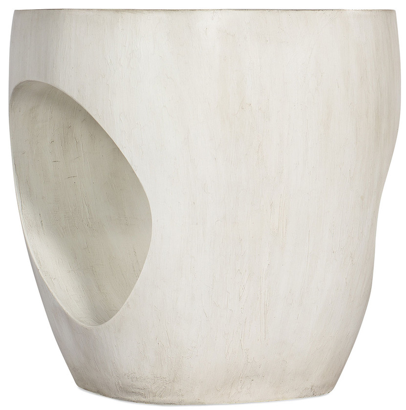 Hooker Furniture Living Room Melange Keaton Accent Table