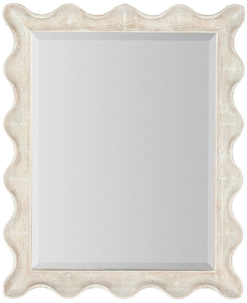 Hooker Furniture Bedroom Serenity Bora Landscape Mirror