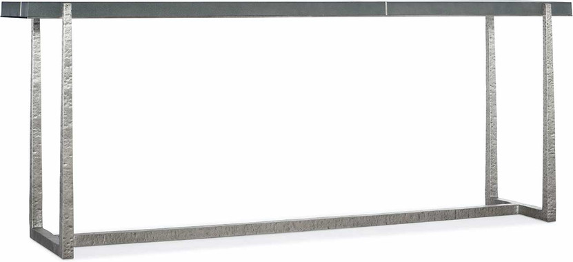 Hooker Furniture Living Room Chapman Mixed Media Console Table