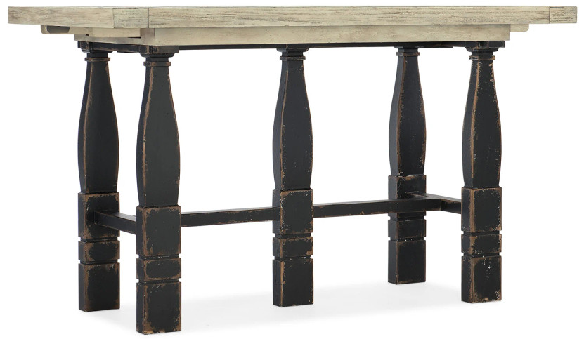 Hooker Furniture Dining Room Ciao Bella Friendship Table