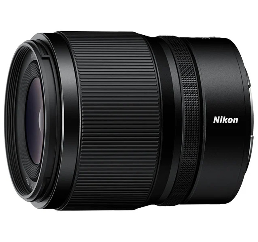 Nikon NIKKOR Z Camera Lens 35mm f1.4 in Black