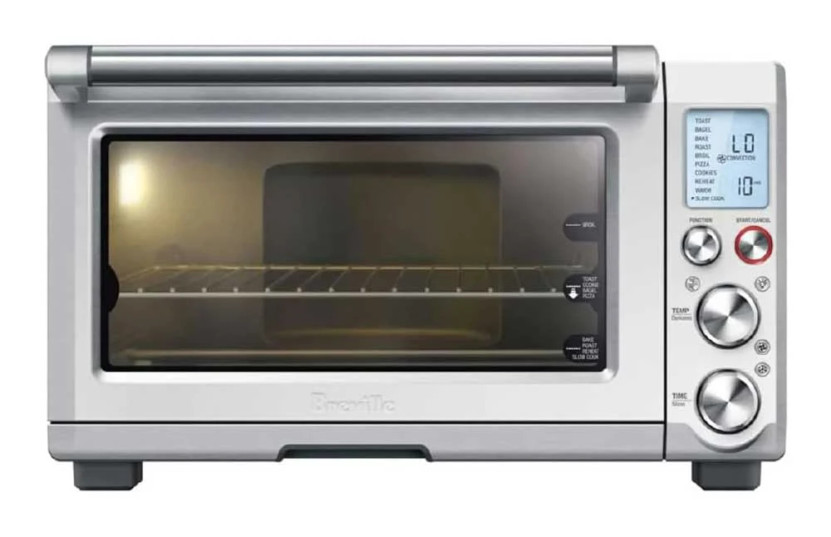 Breville Smart Oven Pro