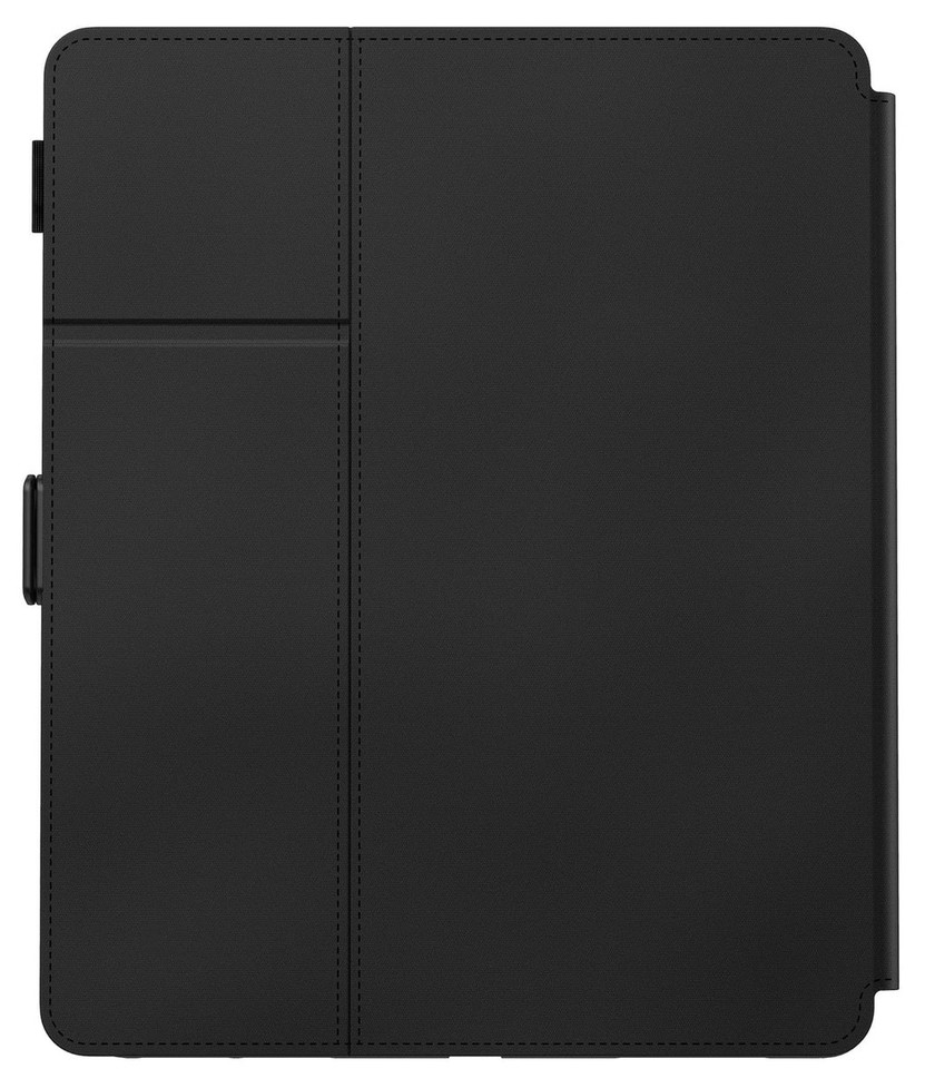 Speck Balance Folio Case for iPad Air M2 11-inch 2024 in Black