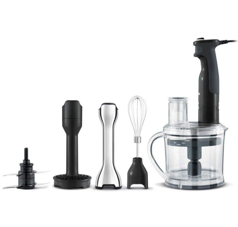Breville The All in One Immersion Blender