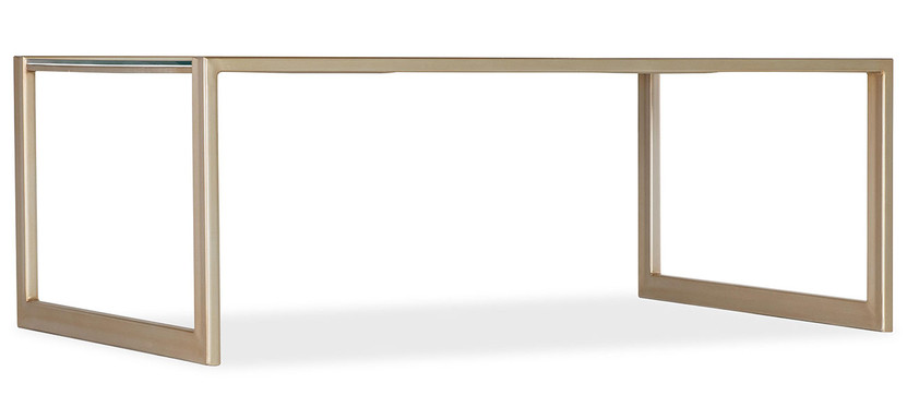 Hooker Furniture Blossoming Hope Cocktail Table