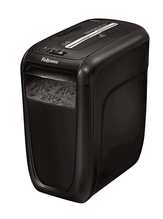 Fellowes Powershred 60Cs Cross-Cut Shredder