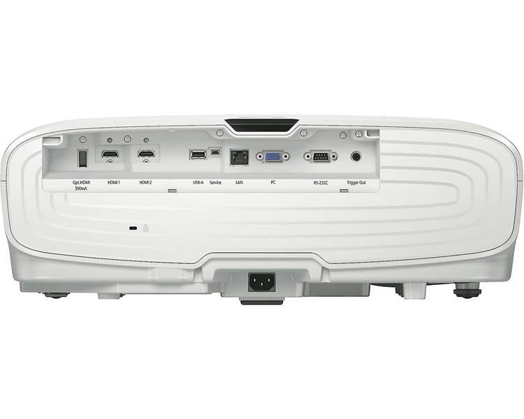 Epson Home Cinema 5050UB 4K PRO-UHD Projector