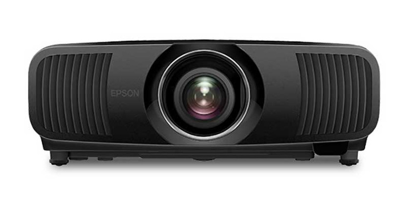 Epson Pro Cinema LS12000 4K PRO-UHD Laser Projector
