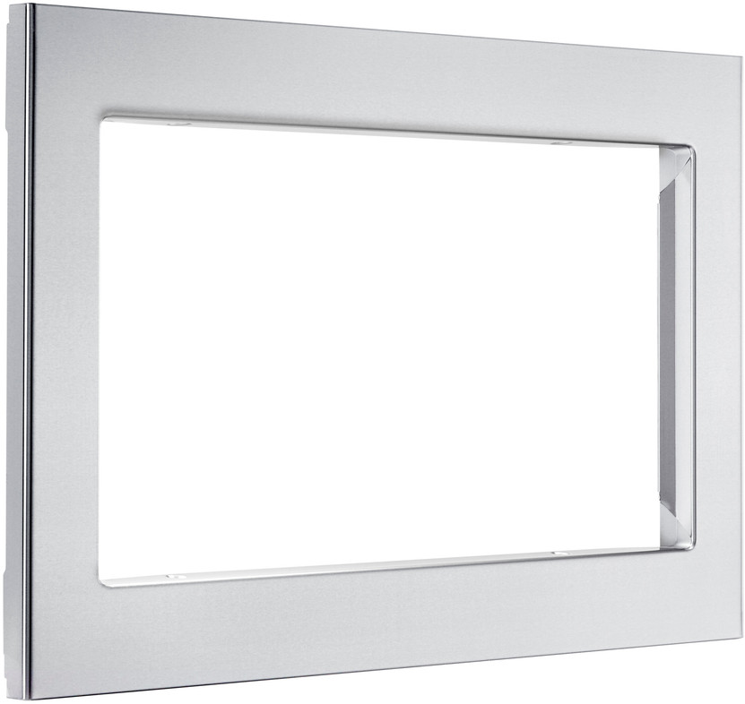 LG 30 Stainless Steel Microwave Trim Kit