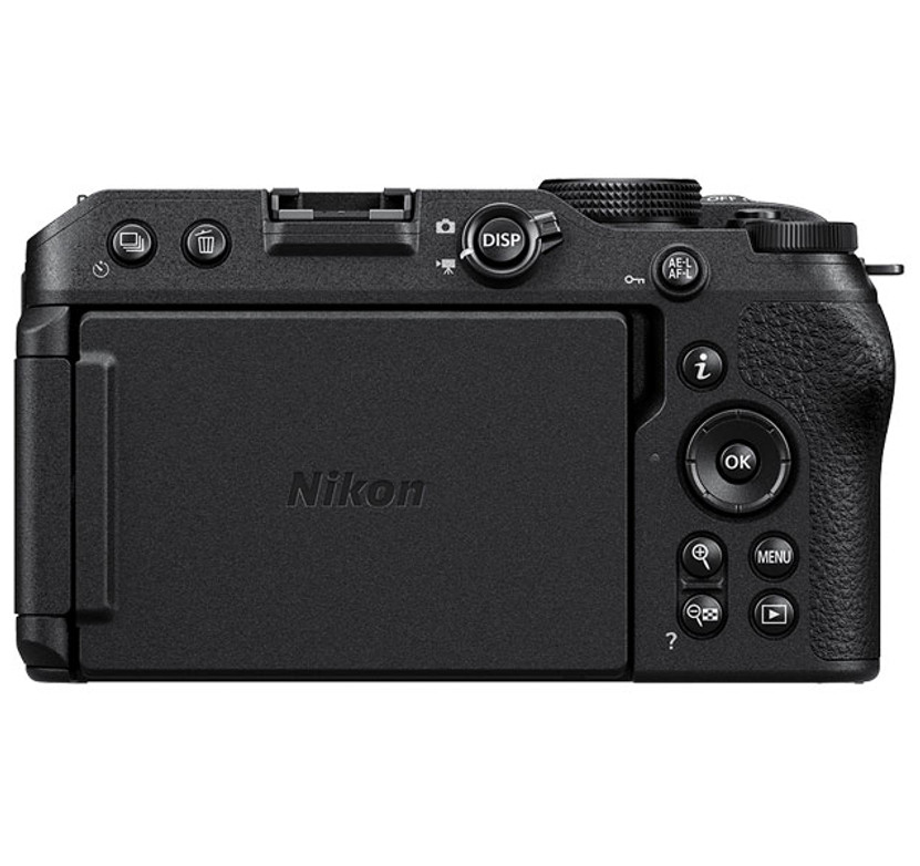 Nikon Z 30 Mirrorless Digital Camera with NIKKOR Lens Abt