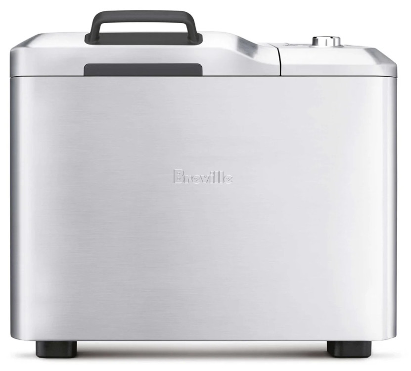 Breville The Custom Loaf Bread Maker