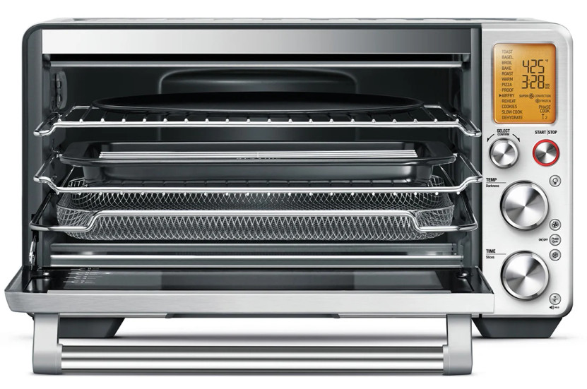 Breville The Smart Oven Air Fryer Pro