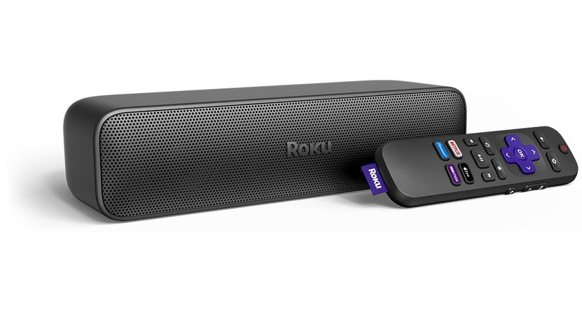 Roku Streambar SE