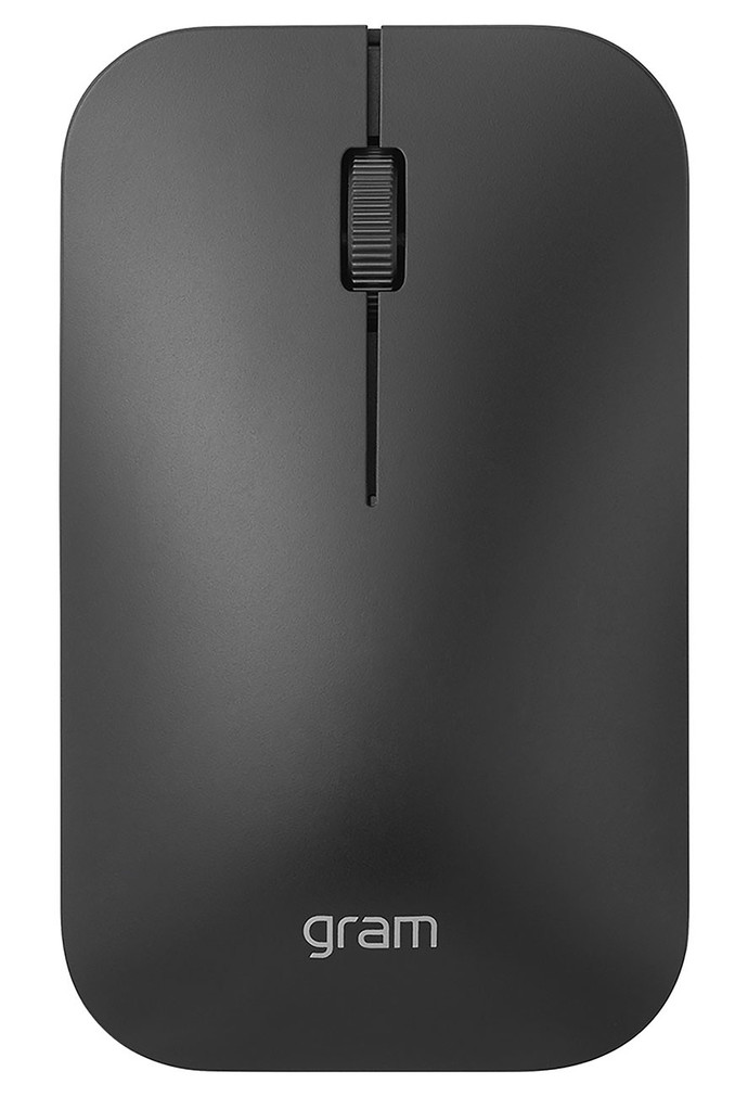 LG gram Wireless Mouse