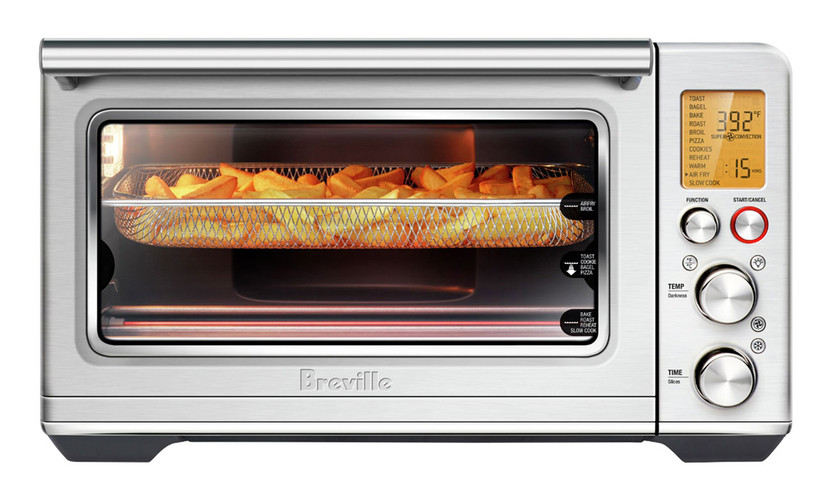 Breville the Smart Oven Air Fryer