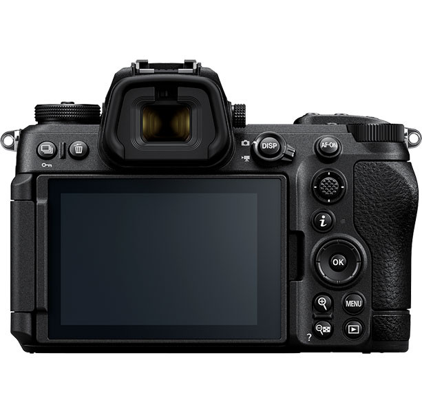 Nikon Z6III Mirrorless Digital Camera Body Only