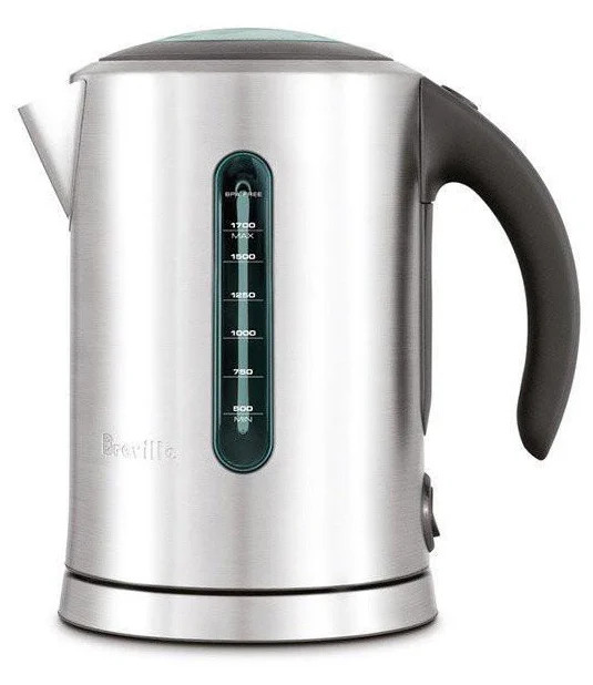 Breville The Soft Top Pure Electric Kettle