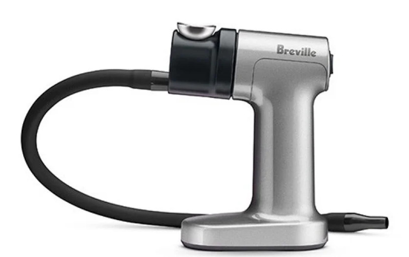 Breville The Smoking Gun Smoke Infuser