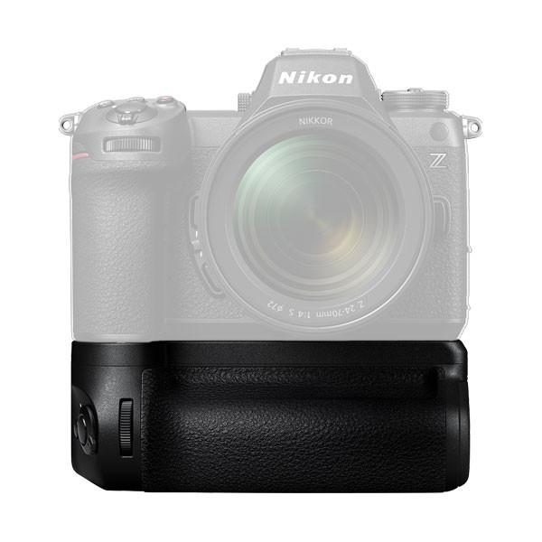 Nikon MB-N14 Power Battery Pack