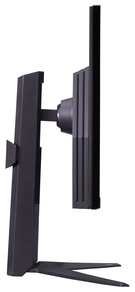 LG Gaming Monitor 27-Inch QHD 240Hz 1ms GtG NVIDIA G-Sync