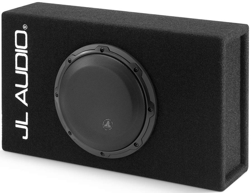 JL Audio Ported MicroSub Subwoofer System
