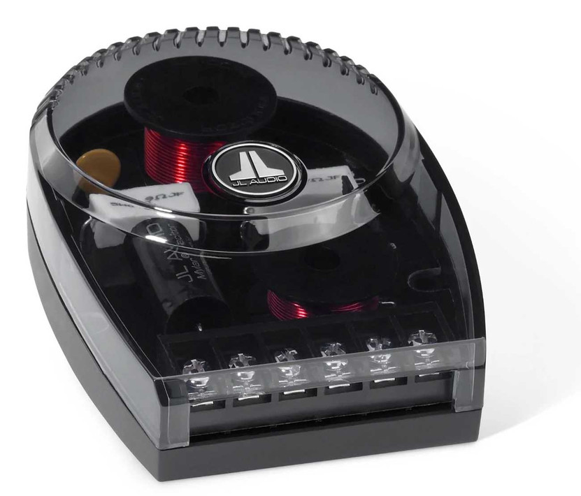 JL Audio Evolution C2 Component Speaker System Pair