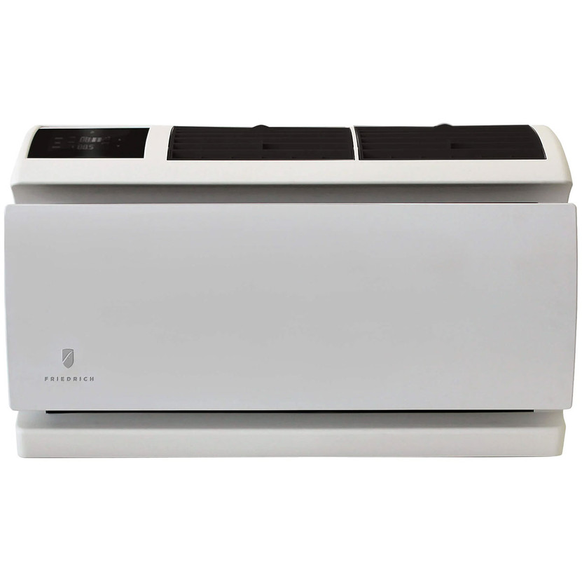 Friedrich WallMaster 12,000 BTU 10.6 EER 230 V White Smart Thru-The-Wall Air Conditioner