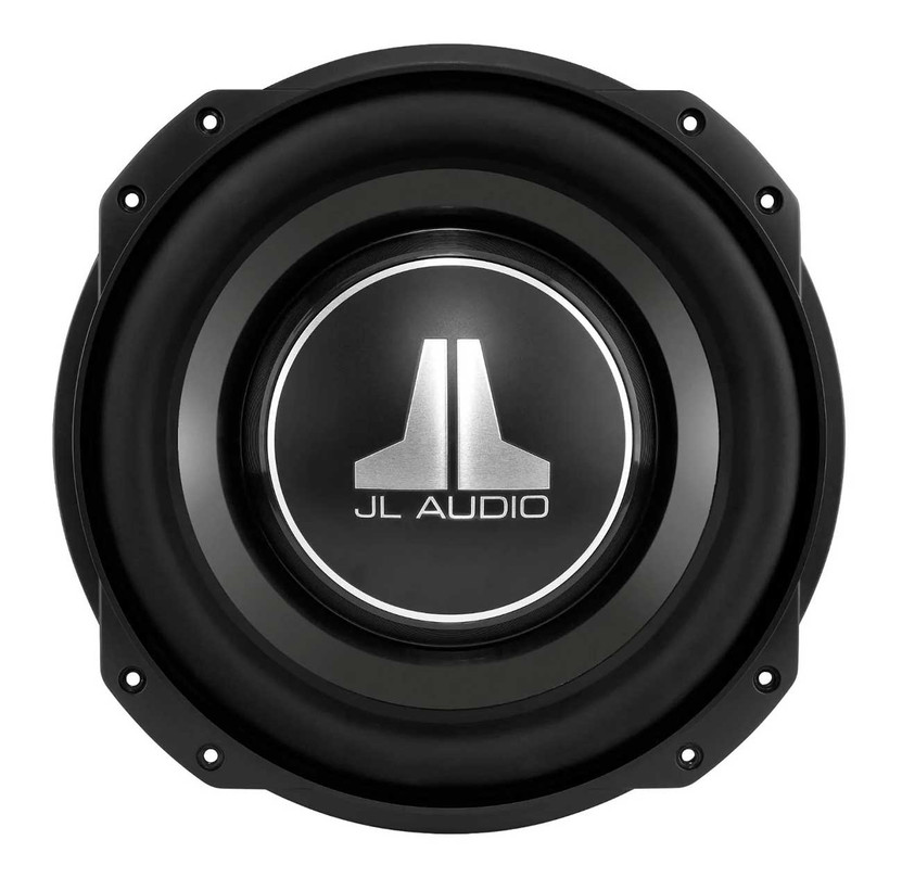 JL Audio TW3 Shallow Depth Car Subwoofer