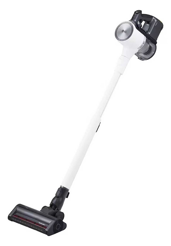 LG CordZero All-in-One Cordless Stick Vacuum