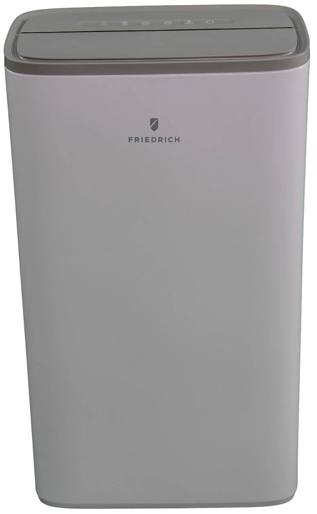 Friedrich ZoneAire Premier Inverter Portable Air Conditioner