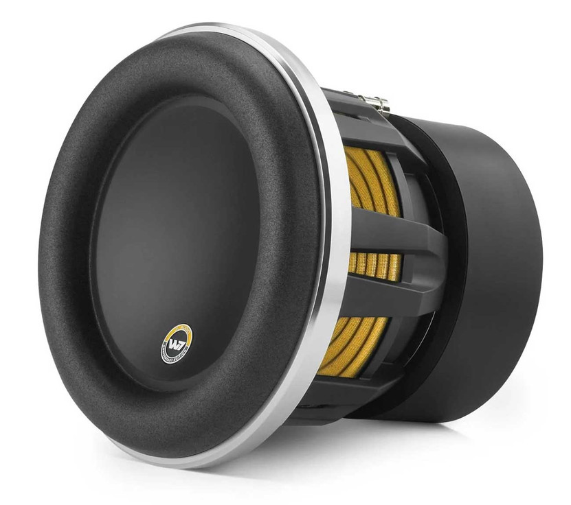 JL Audio W7AE 8 Subwoofer Driver