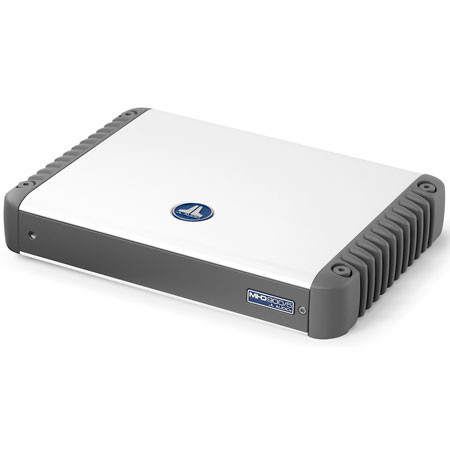 JL Audio 5 Ch. Class D Full-Range 900W Marine System Amplifier