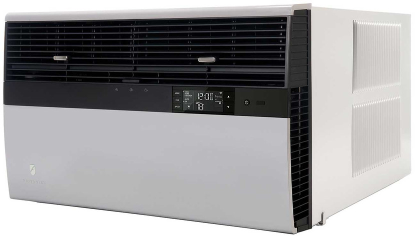 Friedrich Kuhl Series Room Air Conditioner 8,000 BTU in White