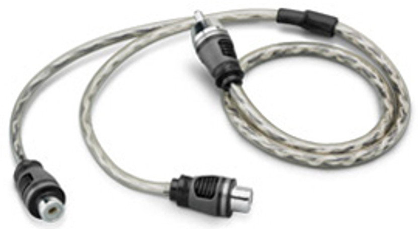 JL Audio Pair Audio Y-Adapter Cable (1)