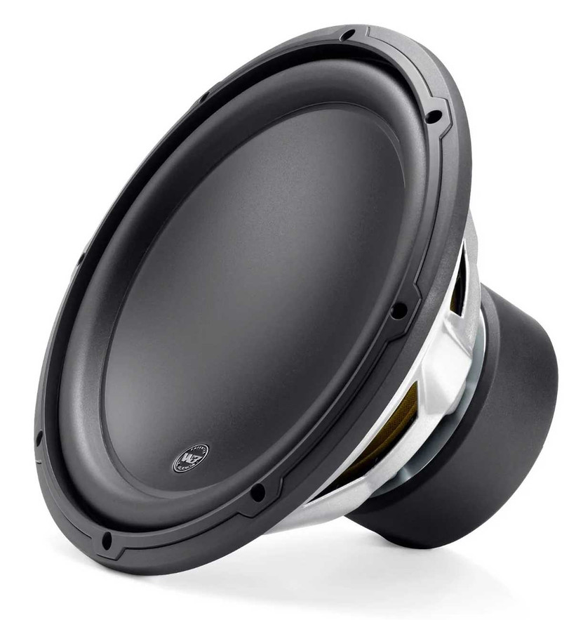 JL Audio 12 Subwoofer Driver