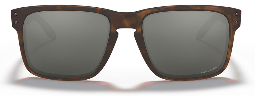 Oakley Holbrook Sunglasses, Prizm Black Lenses, 57mm