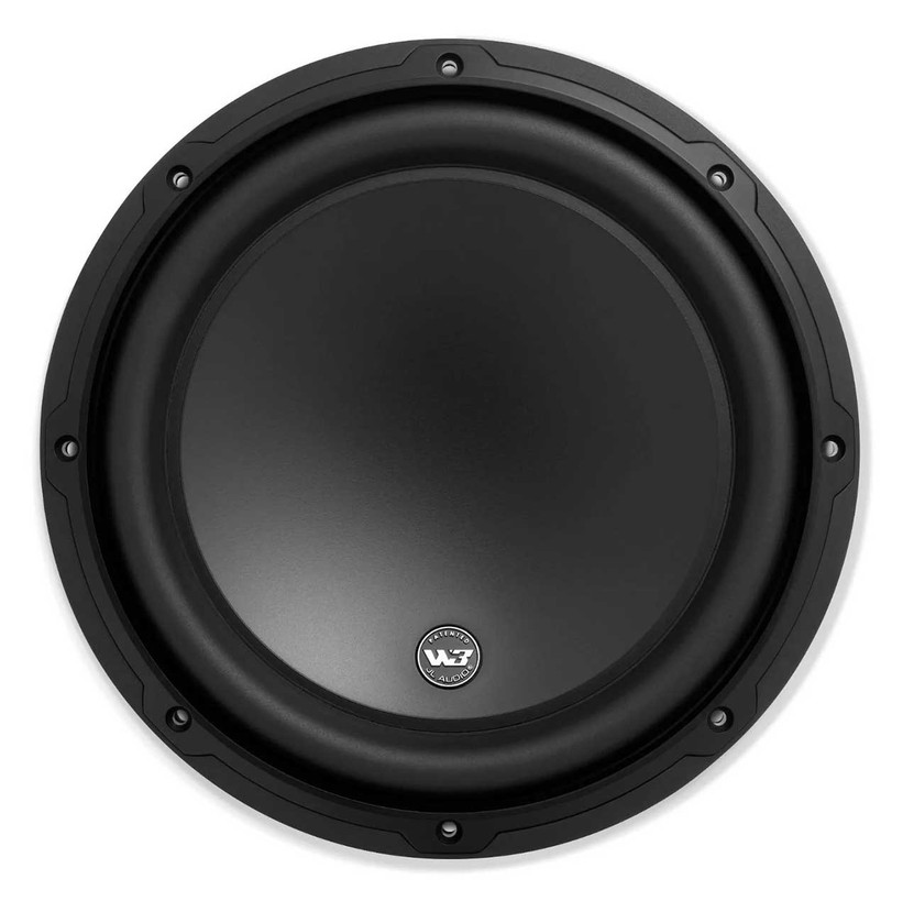 JL Audio 10 Subwoofer Driver