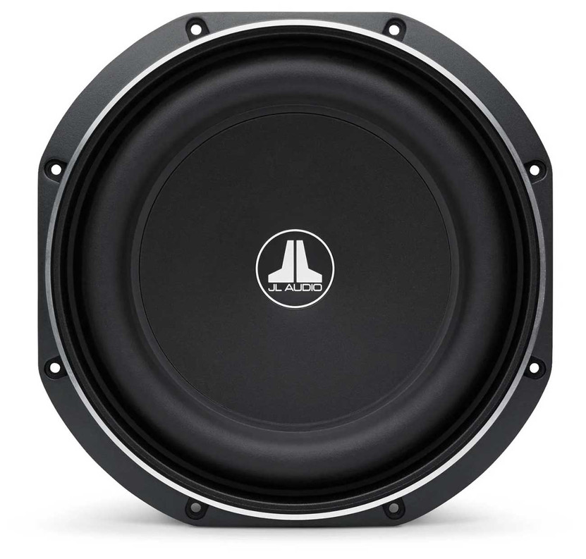 JL Audio 10 Subwoofer Driver (2)