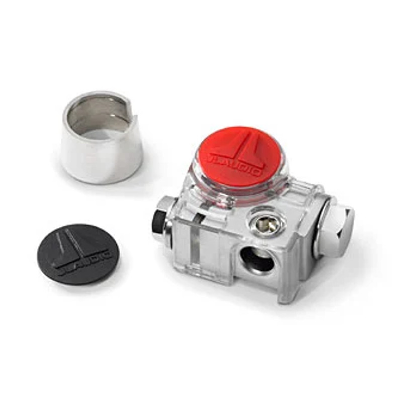 JL Audio Ultra-Compact Battery Terminal