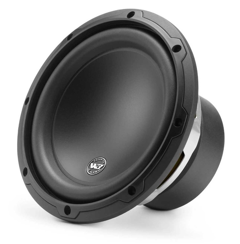 JL Audio 8 Subwoofer Driver