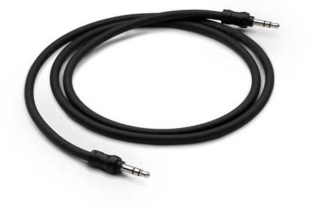JL Audio 2-Channel Mini To Mini Audio Interconnect Cable