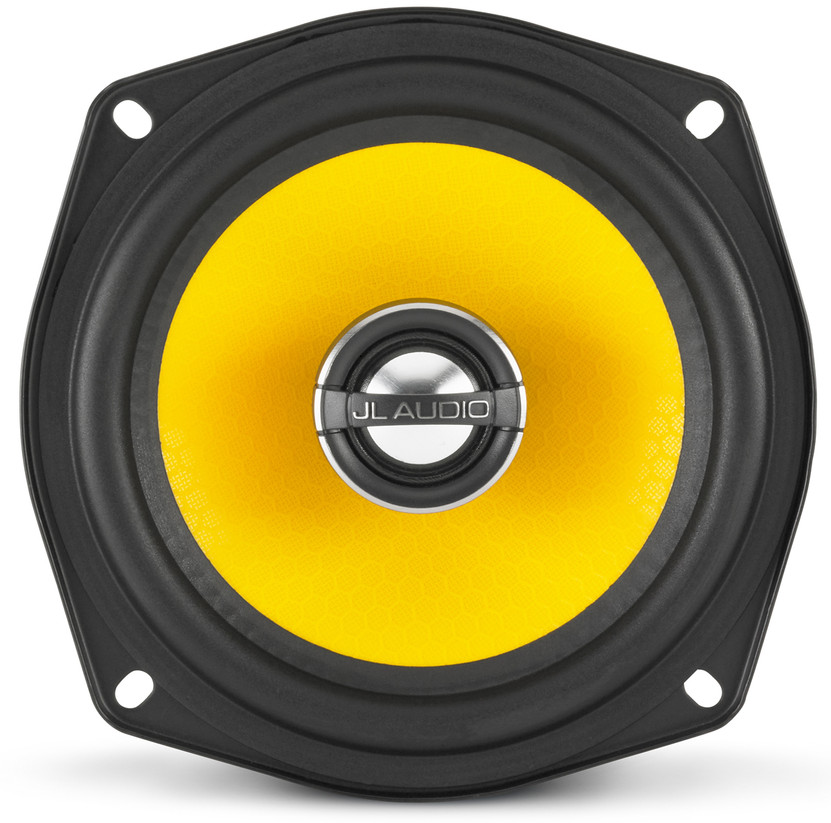 JL Audio 5.25 Coaxial Speaker System Pair