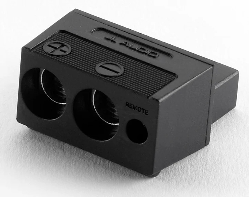 JL Audio Type 1 Replacement Power Plug