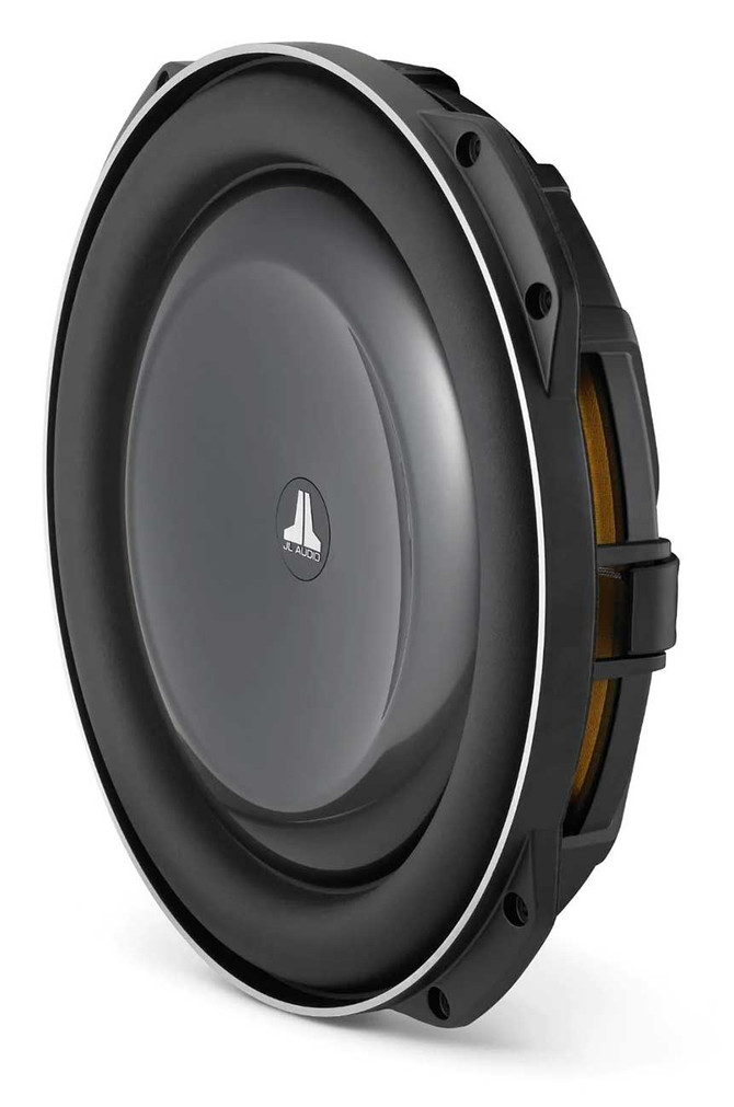 JL Audio 13.5 TW5v2 Thin Subwoofer Driver (1)