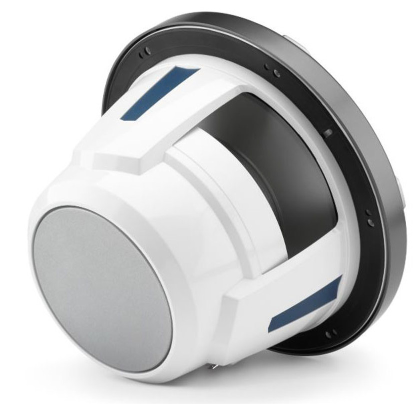 JL Audio M6 Series 10 Gunmetal Marine Subwoofer Driver