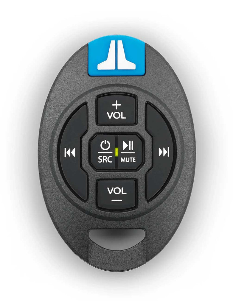 JL Audio Wireless NMEA 2000 Remote Controller System