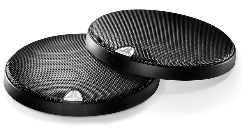 JL Audio 6 Convertible ComponentCoaxial Speaker System